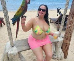 Cincinnati Milf Escort — Busty Curvy Brittany (38DDD) - Image 3
