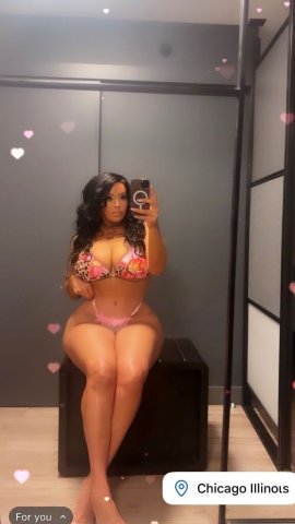 JASMINE — Curvy Hourglass Escort (Upscale) Minneapolis/St. Paul, MN - 1