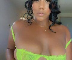 Seattle Lingerie Outcall & FaceTime Booking - Image 2