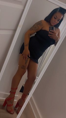 Nashville Female Escort — Incall & Outcall Services - 1