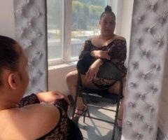 Everett WA Short Wet BBW Escort — Outcalls, FaceTime or Call Verification - Image 2