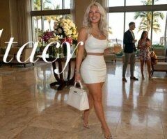 Manhattan escorts - Manhattan NY Stacy Fetish-Friendly Female Escort — Text, Video & Custom Content