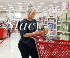 Manhattan NY Stacy Fetish-Friendly Female Escort — Text, Video & Custom Content - Image 4