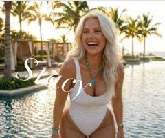 Manhattan NY Stacy Fetish-Friendly Female Escort — Text, Video & Custom Content - Image 5
