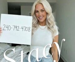 Manhattan NY Stacy Fetish-Friendly Female Escort — Text, Video & Custom Content - Image 6