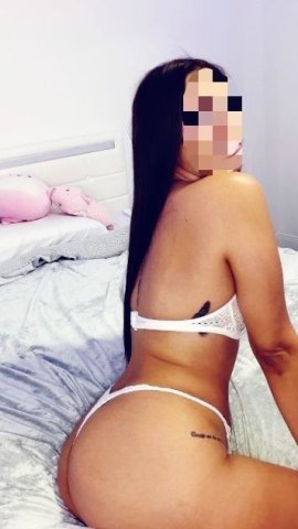 Hot Latina (27) — Pittsburgh Incall Only - 1