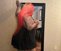 Nicki — New Haven Full-Figured Female Escort (BBJ, Rimming & Fetish Play) - Image 4