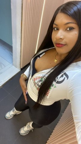Columbus Ohio Female Escort — Anal, Vaginal & Massage (BBJ) - 1