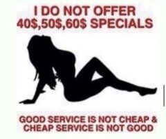 Lafayette LA Milf Escort — Private Incall Only - Image 6