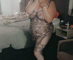 BBW Female Escort in Augusta, GA — Incall or Outcall (Deposit for Outcall) - Image 6