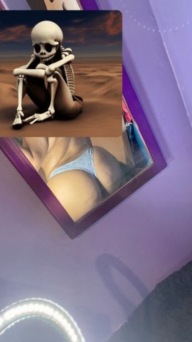 Discreet Santa Maria outcalls & incall — real phone photos - 1