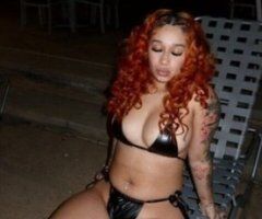 Fresno, CA Incall/Outcall Hot Girl — Nuruu Massage, GFE, Oral & Party Fun - Image 4