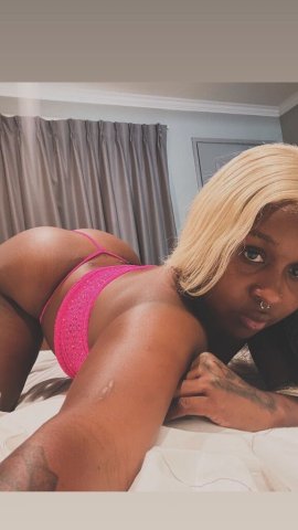 Chocohate Indulgence Nigirean Princess  (HHR | HR Only) — Outcalls & Incalls - 1