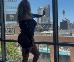 San Diego MILF GFE with Foot Worship & Race Play - Image 6