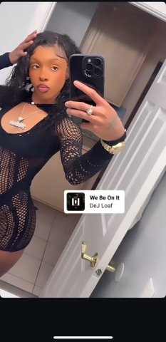 Monroe LA Female Escort — Outcalls, Incall, BJ & Throat Services - 1
