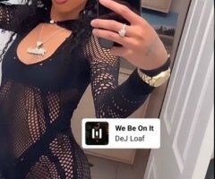 Monroe LA Female Escort — Outcalls, Incall, BJ & Throat Services - Image 2