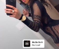 Monroe LA Female Escort — Outcalls, Incall, BJ & Throat Services - Image 3