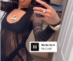 Monroe LA Female Escort — Outcalls, Incall, BJ & Throat Services - Image 4