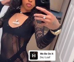 Monroe LA Female Escort — Outcalls, Incall, BJ & Throat Services - Image 6
