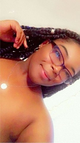 Dallas Certified Pleaser — Voluptuous Ebony Escort - 1