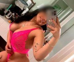 New Haven escorts - Disponible en New Haven, CT — servicio completo