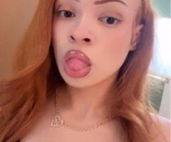 Olympia Female Escort — Throat Goat & Facetime Verification - Image 5