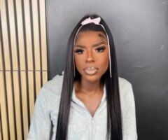 Tuscaloosa, AL Ebony In-Calls & Outcalls — Slim Fit - Image 6