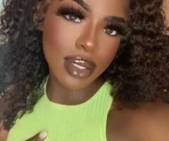 Tuscaloosa, AL Ebony In-Calls & Outcalls — Slim Fit - Image 7