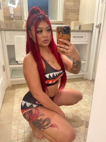 Baltimore Asian Escort — Mamiii Back in Town - 1