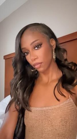 Last day in Hartford — India petite ebony escort special (tight & wet) - 1