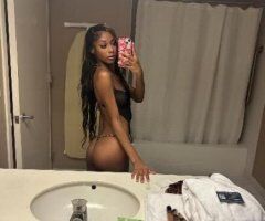 Last day in Hartford — India petite ebony escort special (tight & wet) - Image 2