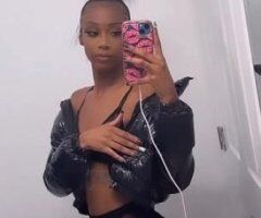Last day in Hartford — India petite ebony escort special (tight & wet) - Image 3