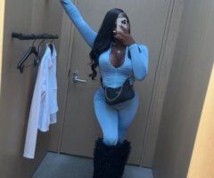 Raleigh-Durham Female Escort — Bubble butt, gloryhole, two guys at once - Image 6