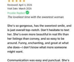 Text-only Female Escort in Bakersfield, CA — in-person topless tarot readings - Image 7