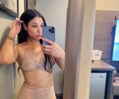 Sacramento Female Escort — In-calls, Bratty Findom, Humiliation & Private Dance - Image 3