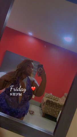 Lake Charles LA New Escort — In-Calls & Out-Calls - 1