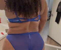 Seductive, thick & soft-touch time on Staten Island - Image 5