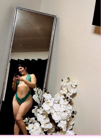 Chica nueva en la zona — masaje relajante de calidad - 1
