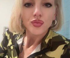 Toledo Blonde Escort — Skylar Foxx for Short or Full Hour Unwind - Image 2