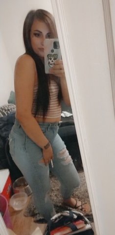 Merced Incall Car Fun & Outcall Rates (Autumn Reign) — 26 - 1