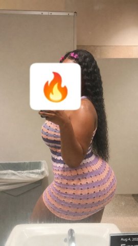 Fort Lauderdale Outcall — Female Escort for Perc Request - 1