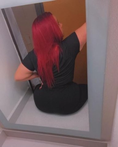 Fredericksburg Last Day ❤️ Curvy BBW 29 — Discreet, sensual care - 1