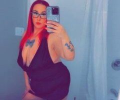 Fredericksburg Last Day ❤️ Curvy BBW 29 — Discreet, sensual care - Image 3