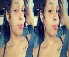 St. Louis escorts - Bambi — St. Louis Incall & Outcall Services (BBJ, GFE, Kissing)