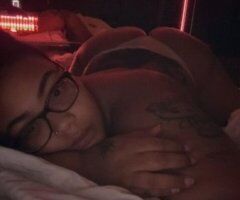Natural Chubby Body 38DDD — Tight  & Passionate Head Giver (420 Friendly) - Image 3
