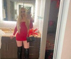 Everett WA Petite Blonde Female Escort — Sweet Playtime & Wet Company - Image 9