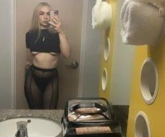 Everett WA Petite Blonde Female Escort — Sweet Playtime & Wet Company - Image 10