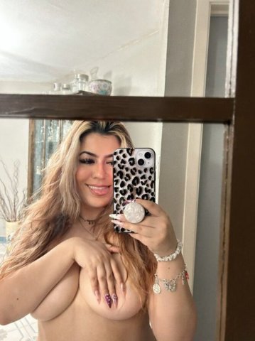 San Jose Female Escort — Unhurried 24/7 Independent Service - 1
