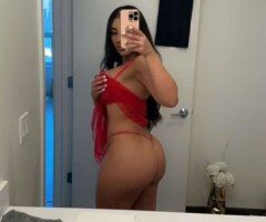 Latina en Charlotte, NC — Incall solo, servicio especial - Image 2
