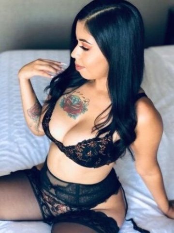San Jose Female Escort — Incall & Outcall - 1